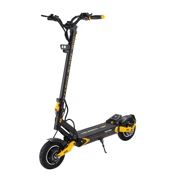 TEVERUN BLADE MINI ULTRA V4 - Elsparkcykel - Wheelyshop