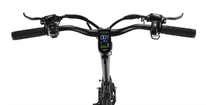 TEVERUN BLADE MINI ULTRA V4 - Elsparkcykel - Wheelyshop