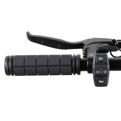 TEVERUN BLADE Q PRO - Elsparkcykel - Wheelyshop