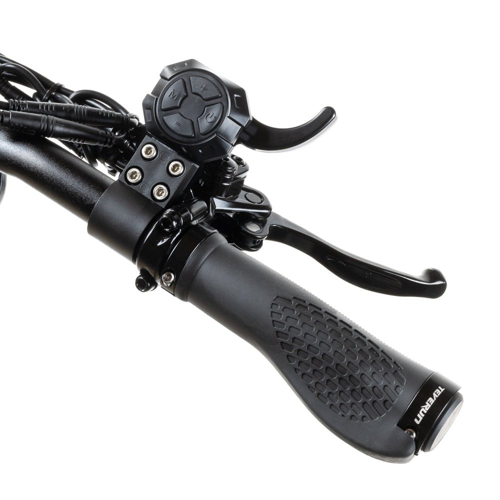 TEVERUN FIGHTER ELEVEN+ - Elsparkcykel - Wheelyshop