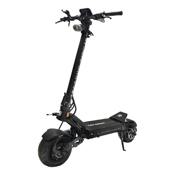 TEVERUN FIGHTER ELEVEN+ - Elsparkcykel - Wheelyshop