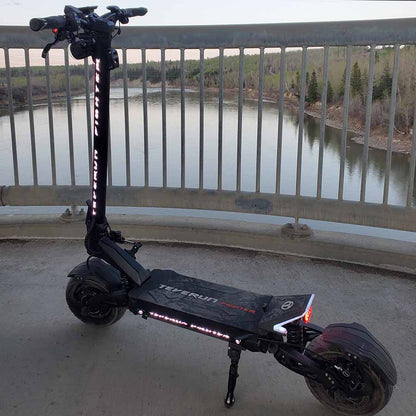 TEVERUN FIGHTER ELEVEN+ - Elsparkcykel - Wheelyshop