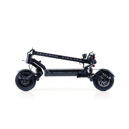 TEVERUN FIGHTER ELEVEN+ - Elsparkcykel - Wheelyshop