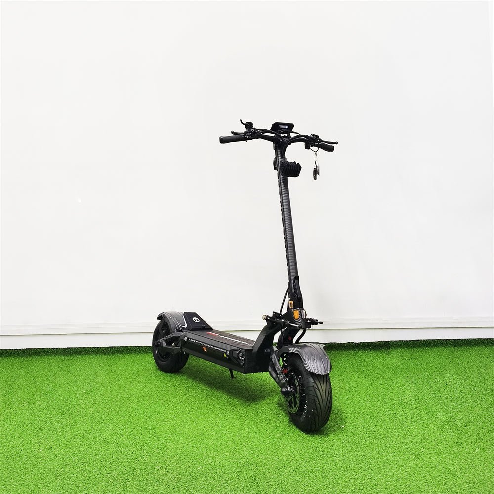 TEVERUN FIGHTER SUPREME 7260R V4 (FÖRHANDSBOKNING) - Elsparkcykel - Wheelyshop