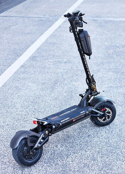 TEVERUN FIGHTER SUPREME 7260R V4 (FÖRHANDSBOKNING) - Elsparkcykel - Wheelyshop