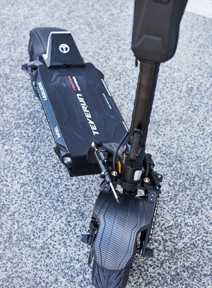 TEVERUN FIGHTER SUPREME 7260R V4 (FÖRHANDSBOKNING) - Elsparkcykel - Wheelyshop