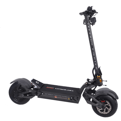TEVERUN FIGHTER SUPREME 7260R V4 (FÖRHANDSBOKNING) - Elsparkcykel - Wheelyshop