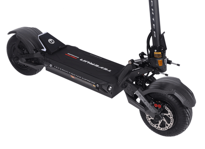 TEVERUN FIGHTER SUPREME 7260R V4 (FÖRHANDSBOKNING) - Elsparkcykel - Wheelyshop