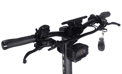 TEVERUN FIGHTER SUPREME 7260R V4 (FÖRHANDSBOKNING) - Elsparkcykel - Wheelyshop