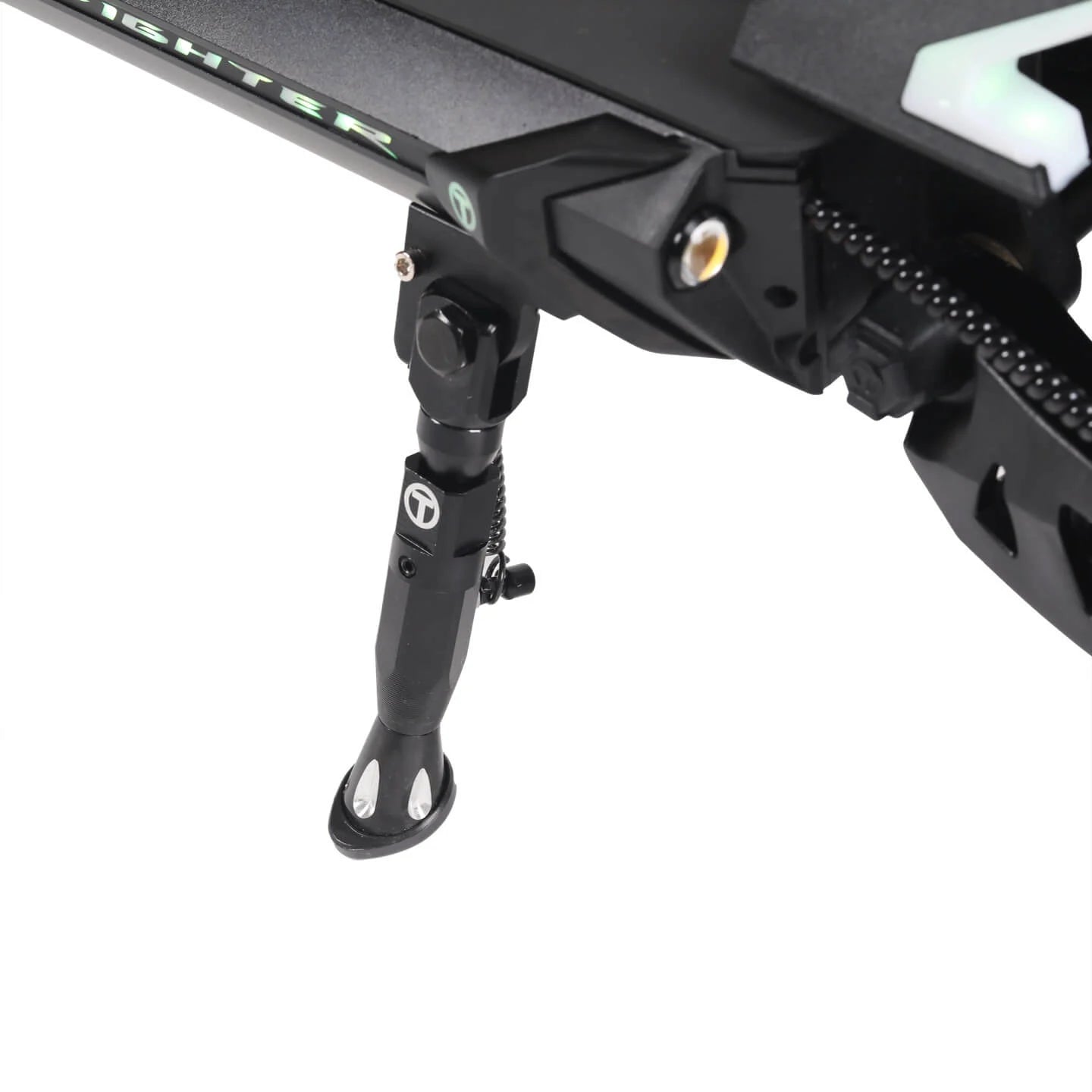 TEVERUN FIGHTER SUPREME PLUS - Elsparkcykel - Wheelyshop