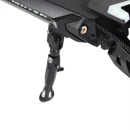 TEVERUN FIGHTER SUPREME PLUS - Elsparkcykel - Wheelyshop