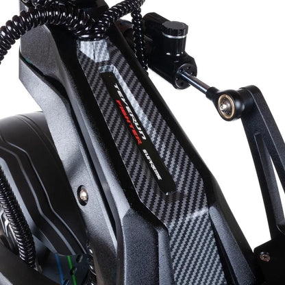 TEVERUN FIGHTER SUPREME PLUS - Elsparkcykel - Wheelyshop