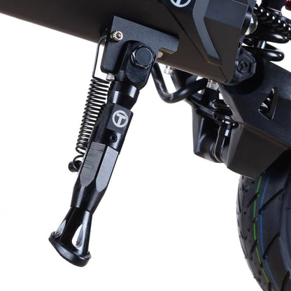 TEVERUN FIGHTER SUPREME PLUS - Elsparkcykel - Wheelyshop