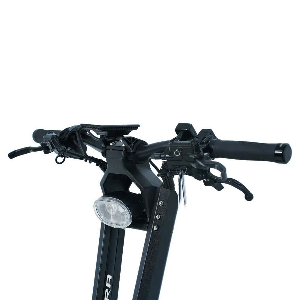 TEVERUN TETRA - Elsparkcykel - Wheelyshop