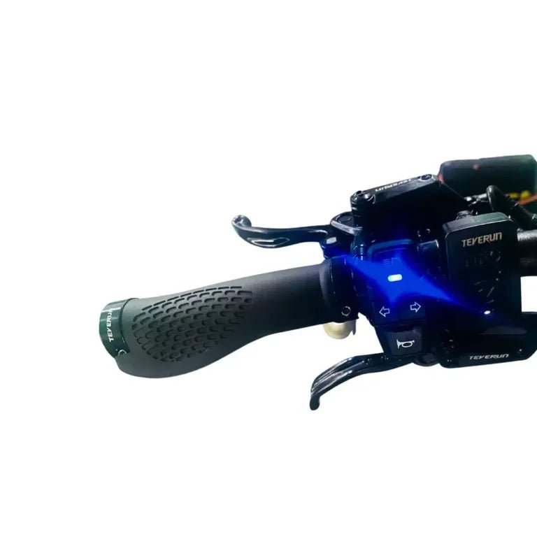 TEVERUN TETRA - Elsparkcykel - Wheelyshop