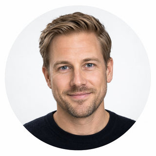 Tomas Berg – auteur et expert produit, rédaction de Wheelyshop