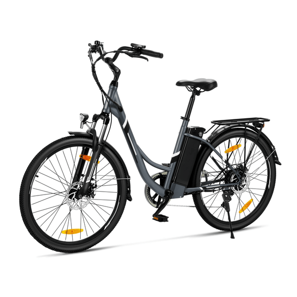 Touroll B1 - Elcykel - Wheelyshop