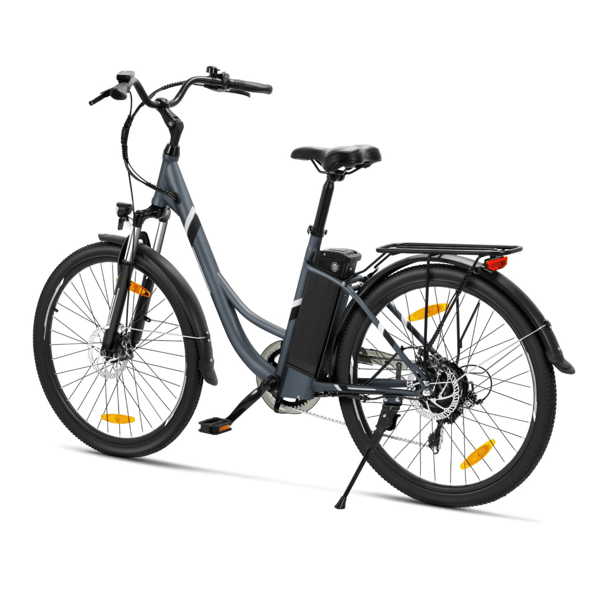 Touroll B1 - Elcykel - Wheelyshop