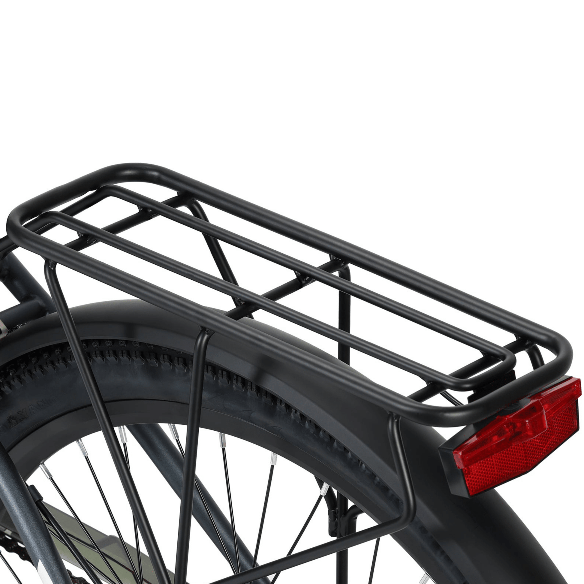 Touroll B1 - Elcykel - Wheelyshop
