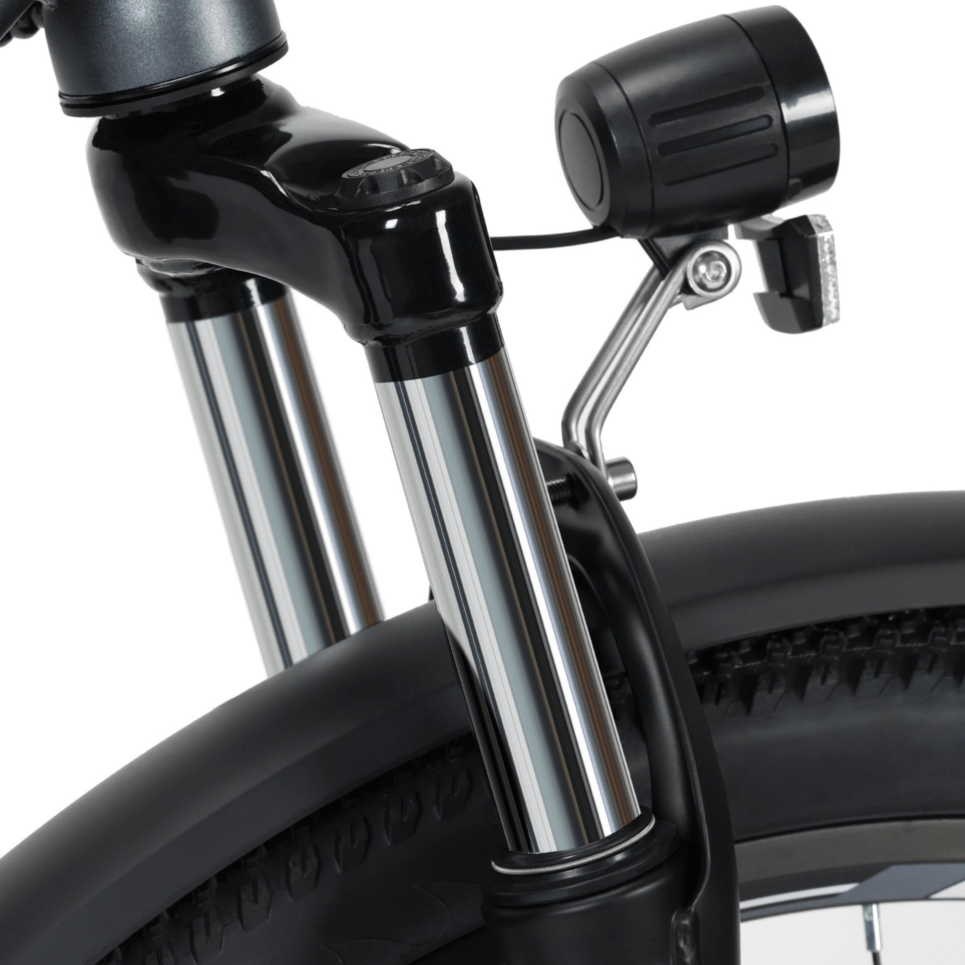 Touroll B1 - Elcykel - Wheelyshop