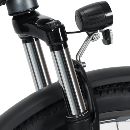 Touroll B1 - Elcykel - Wheelyshop