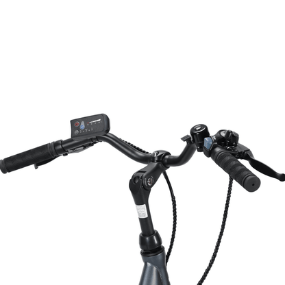 Touroll B1 - Elcykel - Wheelyshop