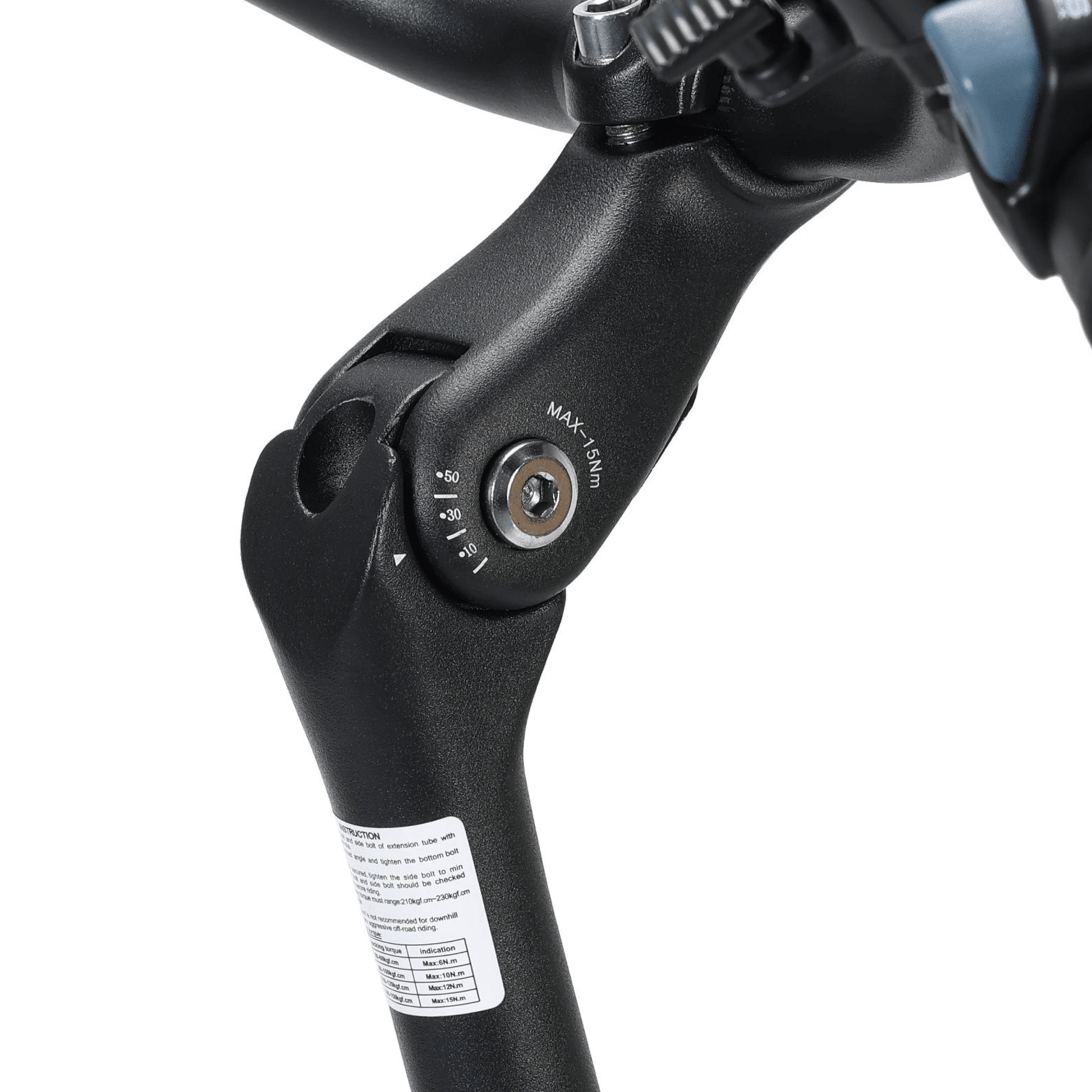 Touroll B1 - Elcykel - Wheelyshop