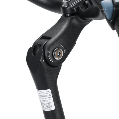Touroll B1 - Elcykel - Wheelyshop