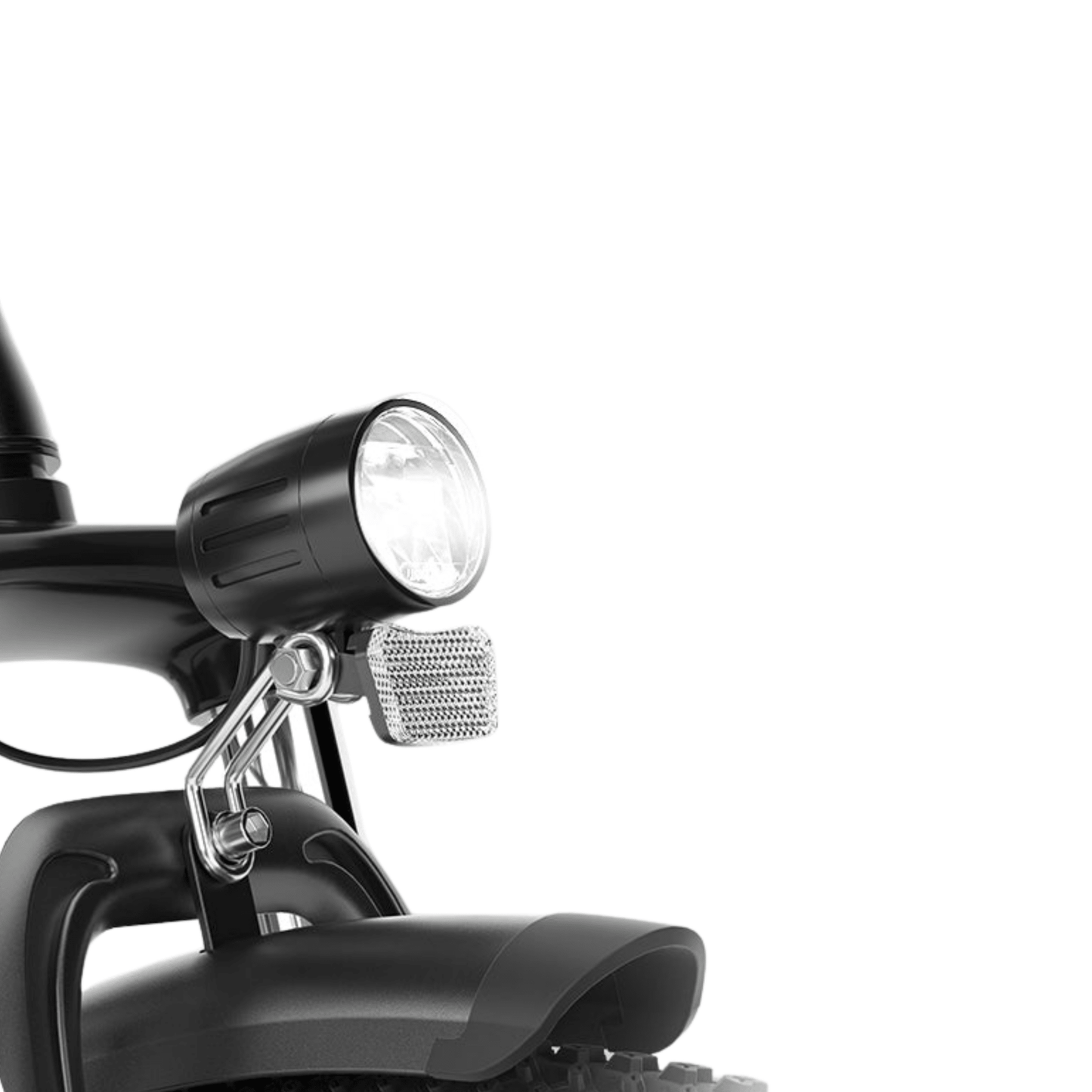 Touroll B1 - Elcykel - Wheelyshop