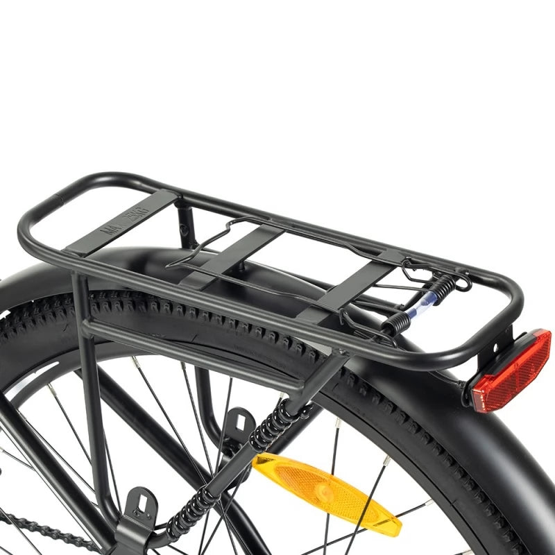 Touroll J1 - Elcykel - Wheelyshop