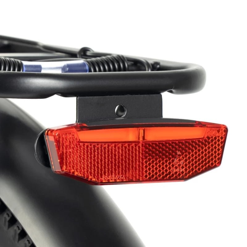 Touroll J1 - Elcykel - Wheelyshop