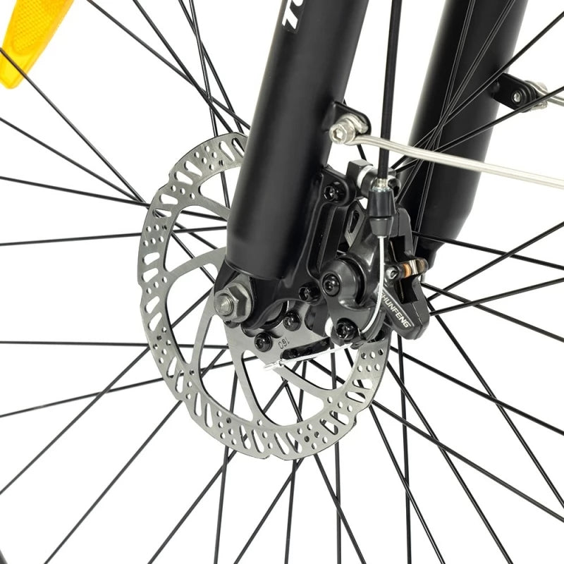 Touroll J1 - Elcykel - Wheelyshop