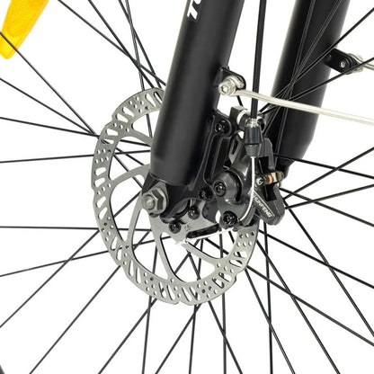 Touroll J1 - Elcykel - Wheelyshop