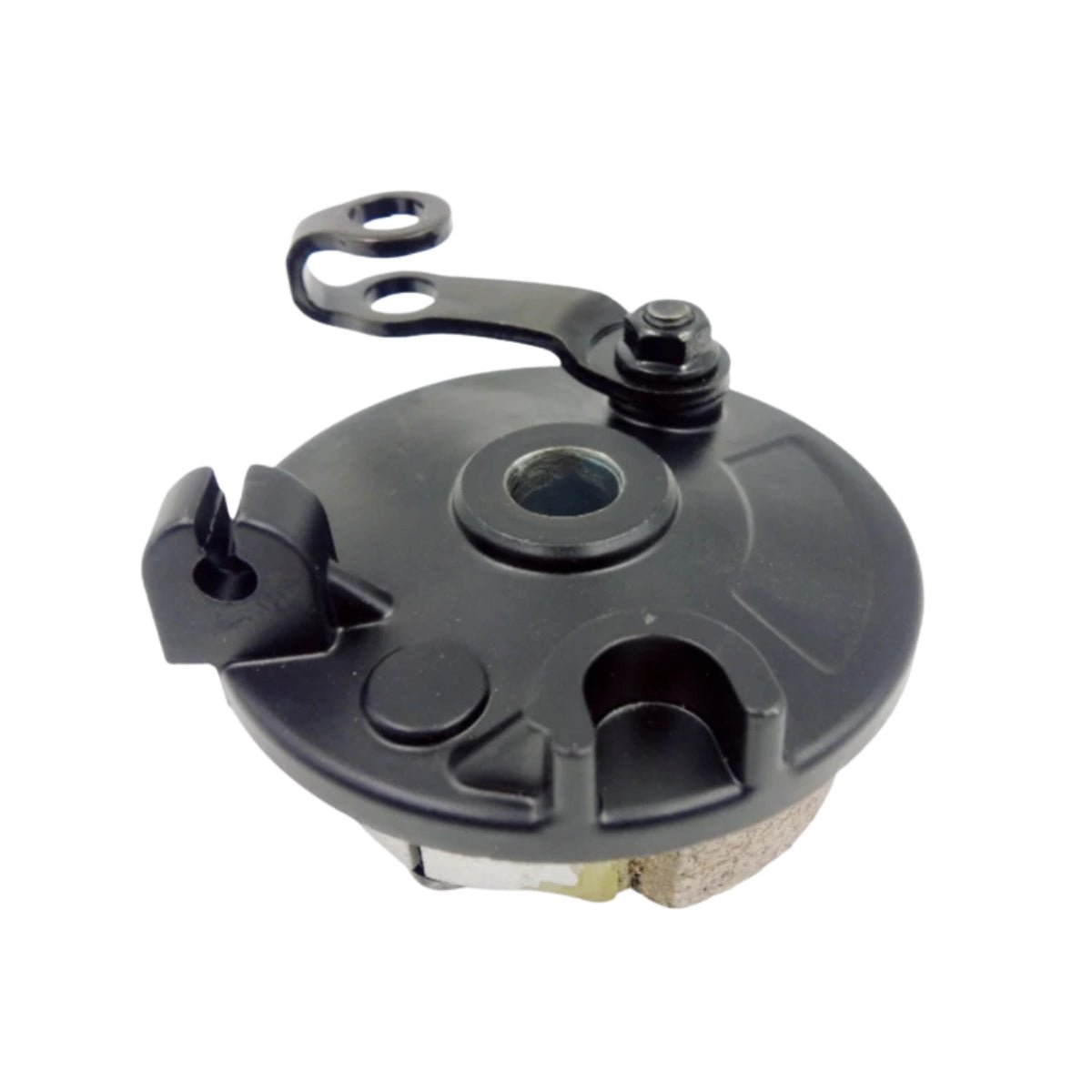 Trumbroms Dualtron - Reservdel - Wheelyshop