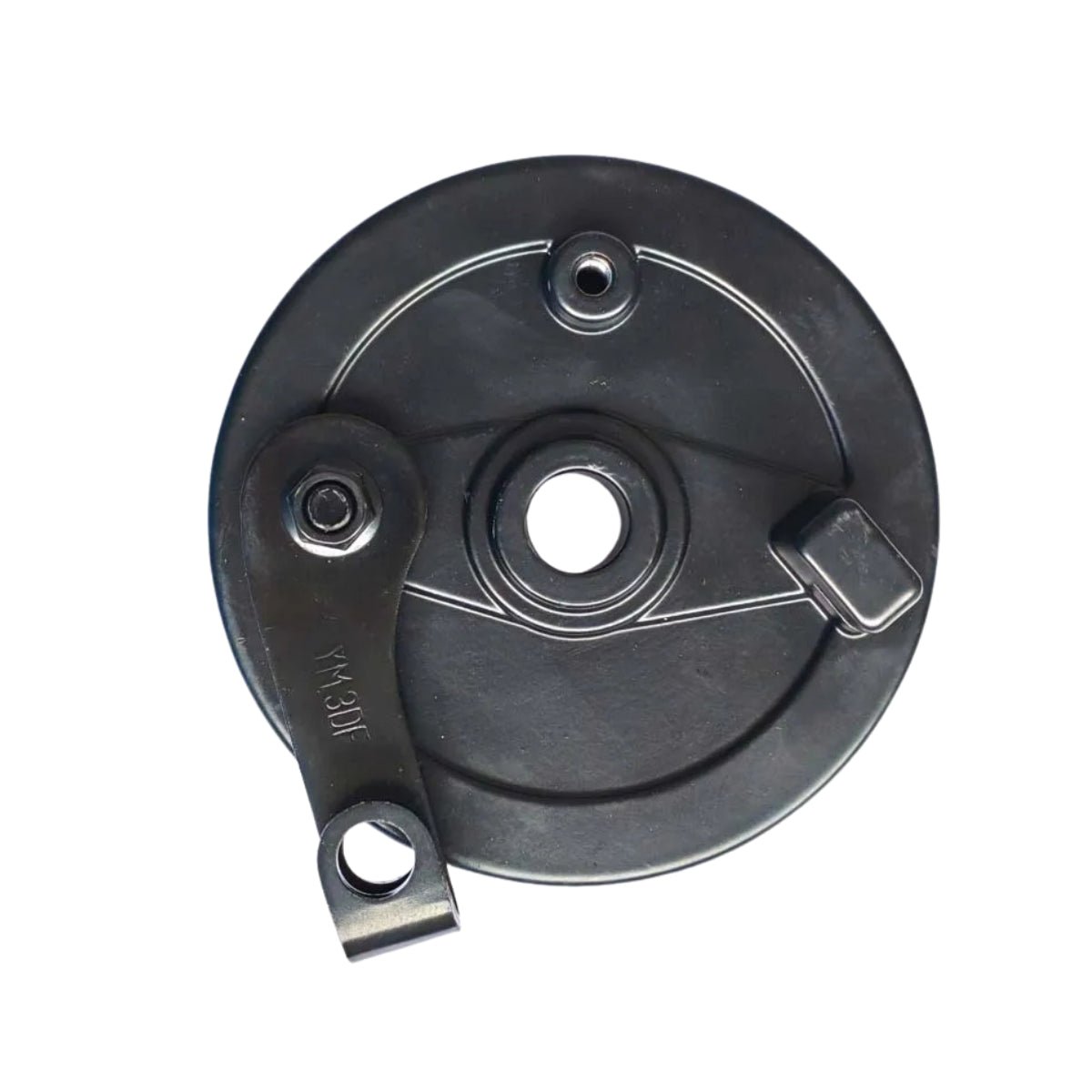 Trumbroms Dualtron - Reservdel - Wheelyshop