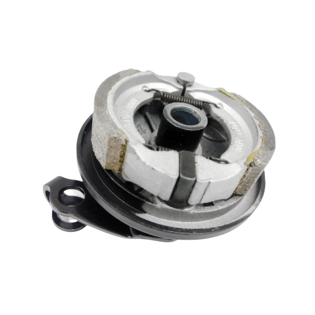 Trumbroms Dualtron - Reservdel - Wheelyshop