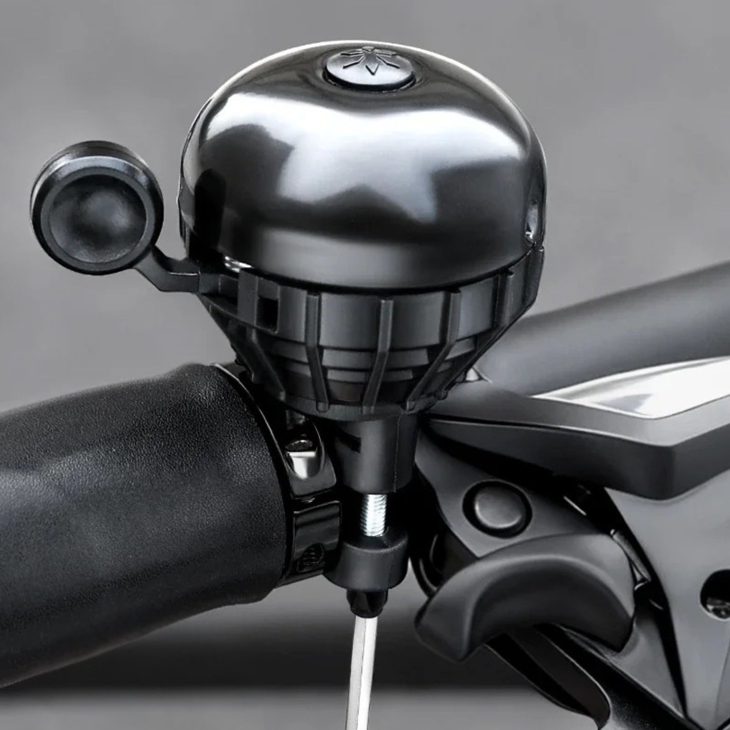 Tum Ringklocka - Tillbehör - Wheelyshop