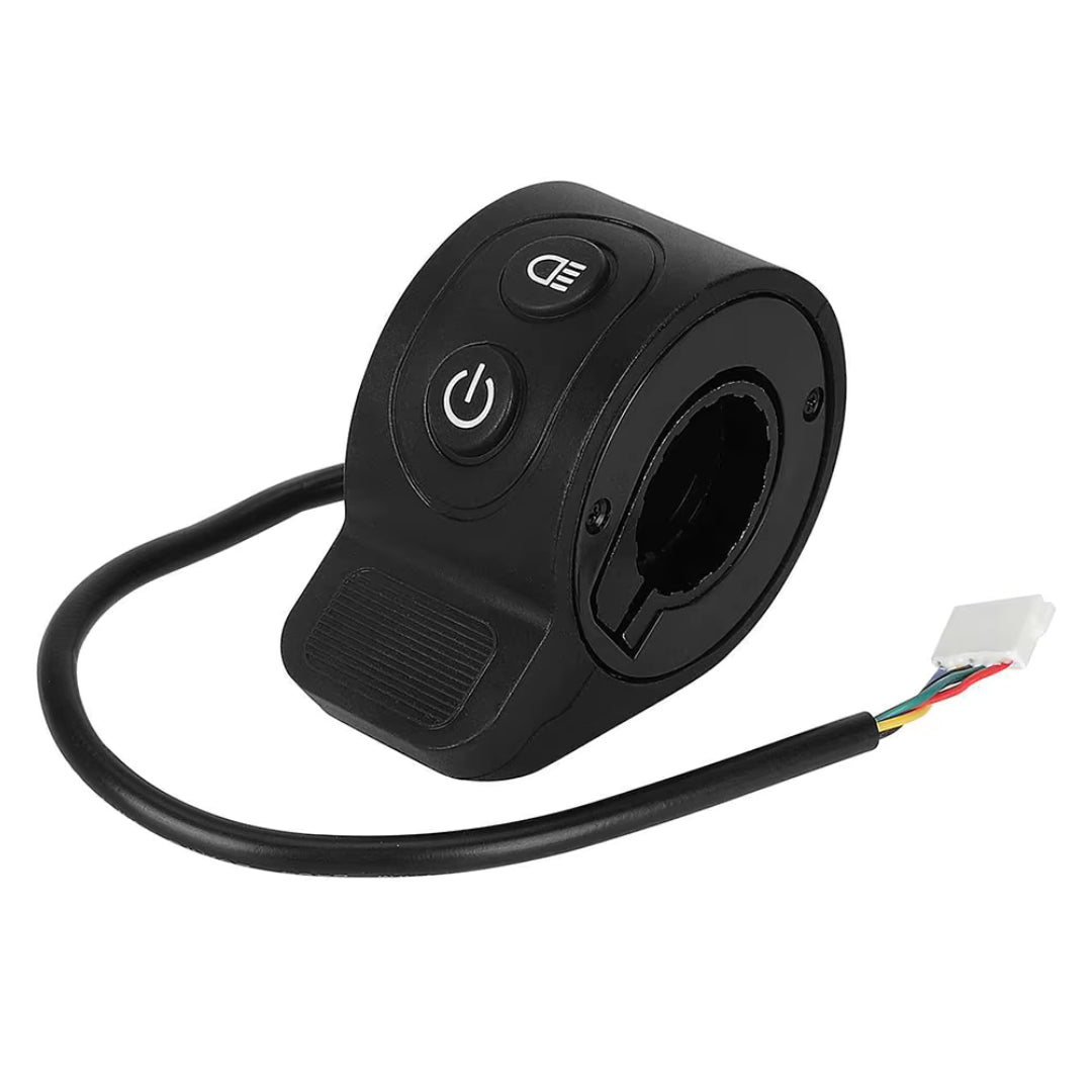 Tumgas HX X6/X7/X8 - Reservdel - Wheelyshop