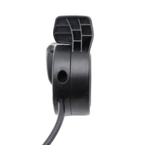 Accélérateur pouce pour KuKirin G2 Master, vue de biais de l'autre côté