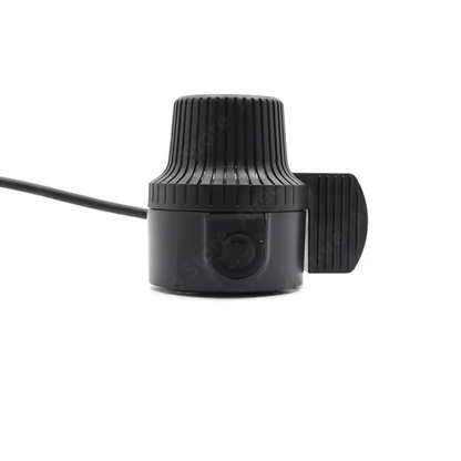 Tumgas KuKirin G4 Max - Reservdel - Wheelyshop