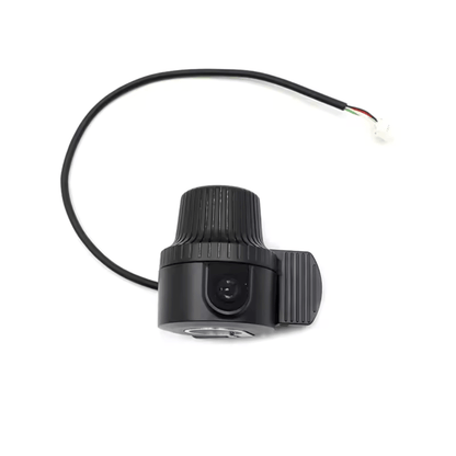 Tumgas KuKirin G4 Max - Reservdel - Wheelyshop