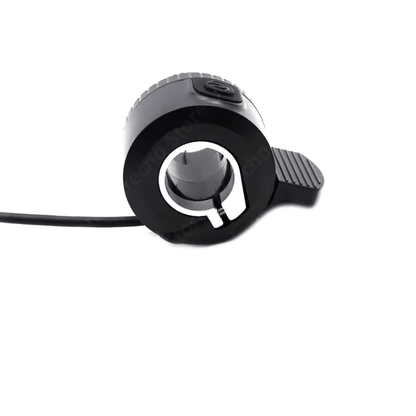 Tumgas KuKirin G4 Max - Reservdel - Wheelyshop