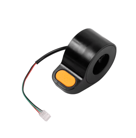 Accélérateur au pouce Ninebot G30 - Pièce détachée - Wheelyshop