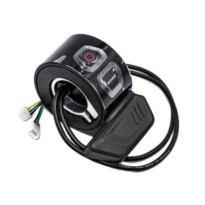 Accélérateur au pouce Ninebot P65/P100 - Pièce détachée - Wheelyshop