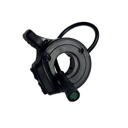 Tumgas & strömbrytare KuKirin G2 Master - Reservdel - Wheelyshop