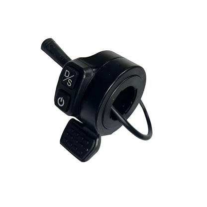 Tumgas & strömbrytare KuKirin G2 Master - Reservdel - Wheelyshop