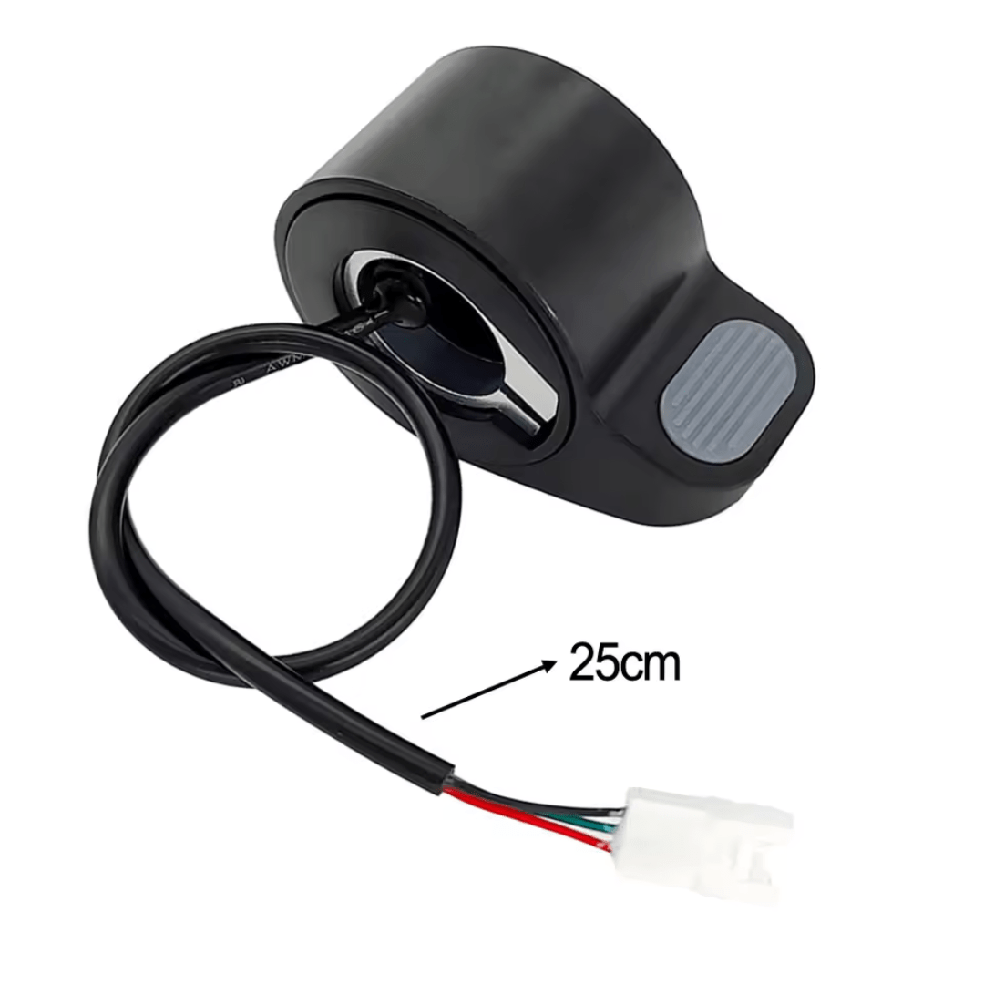 Tumgas Xiaomi 4 Pro/4 Lite - Reservdel - Wheelyshop