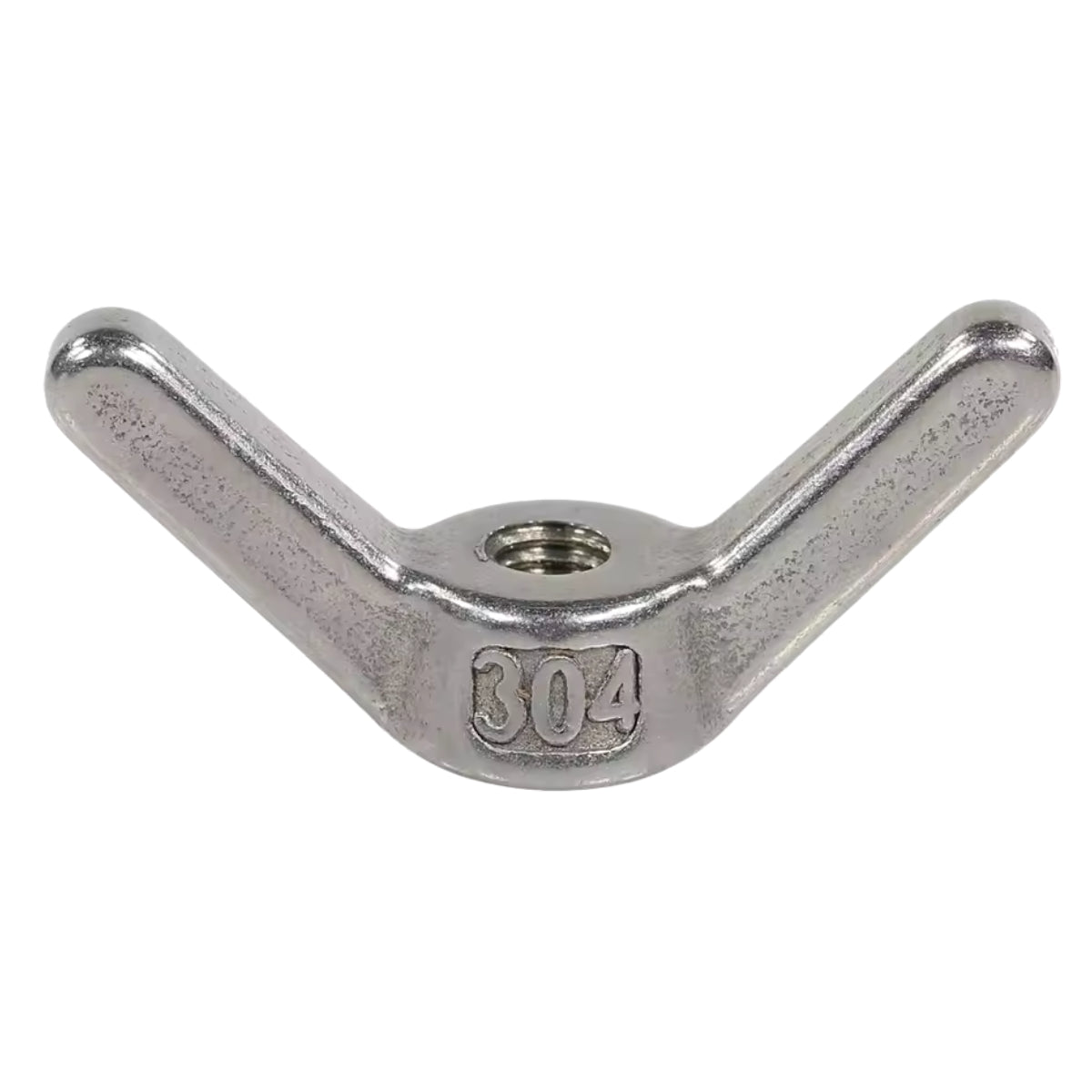 Uppgraderad vingmutter fällmekanism INOKIM OX/OXO - Reservdel - Wheelyshop