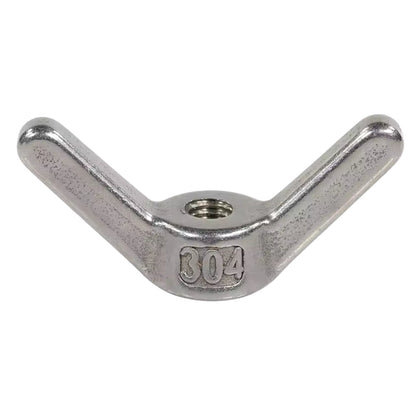 Uppgraderad vingmutter fällmekanism INOKIM OX/OXO - Reservdel - Wheelyshop