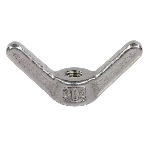 Uppgraderad vingmutter fällmekanism INOKIM OX/OXO - Reservdel - Wheelyshop